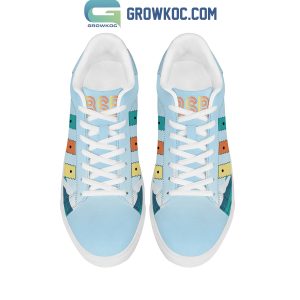 Backstreet Boys Back At The Beach Cancun Stan Smith Shoes