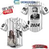 American Nightmare Cody Rhodes Finish The Story Personalized Baseball Jersey