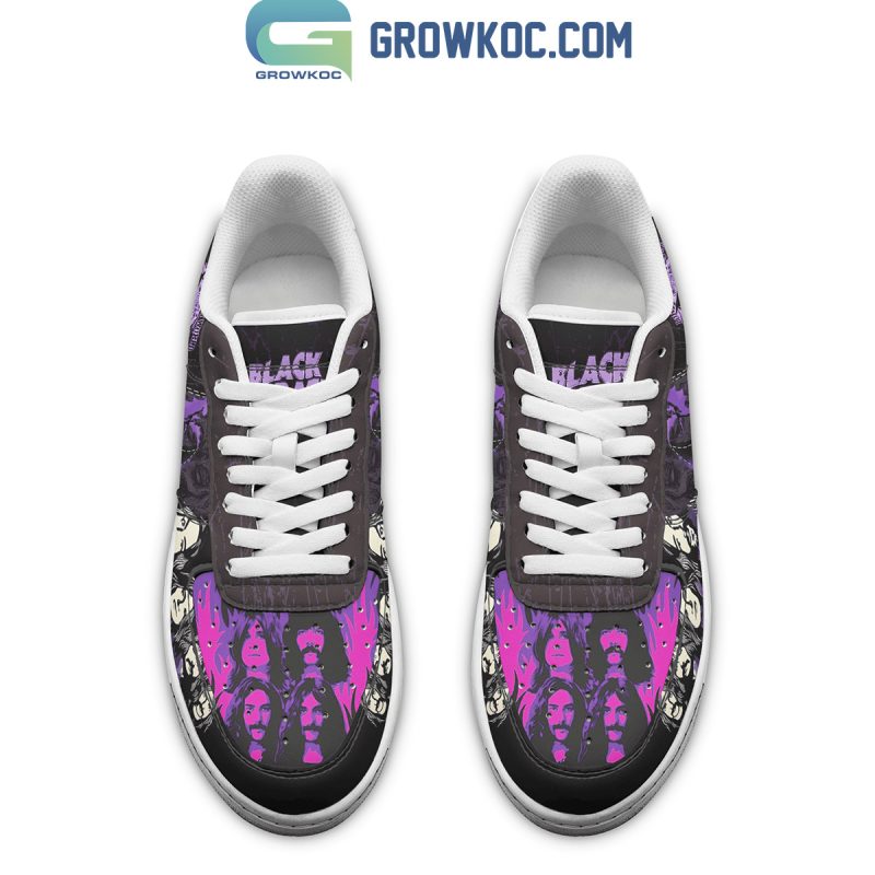 paranoid air force 1