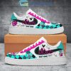 Tyler The Creator Call Me When You Get Lost Air Force 1 Shoes