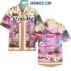 Jake Owen Florida Palm Trees And Palm Readers Hawaiian Shirts