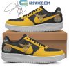 Avenged Sevenfold Seize The Day Personalized Air Force 1 Shoes