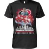 Vancouver Canucks 2024 NHL  Pacific Divison Champions T Shirt