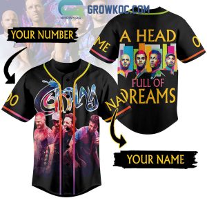 Coldplay Portland Playlist Hoodie Shirts