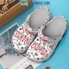 Alestorm Korpiklaani Heidevolk Rock Band Crocs Clogs