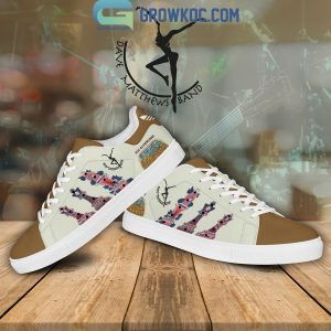 Dave Matthews Band What Would You Say Stan Smith Shoes