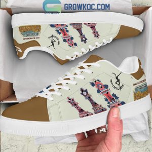 Dave Matthews Band What Would You Say Stan Smith Shoes