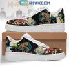 Cody Rhodes American Nightmare Fan Star Air Force 1 Shoes