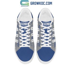 Descendents Song Silly Girl Fan Stan Smith Shoes