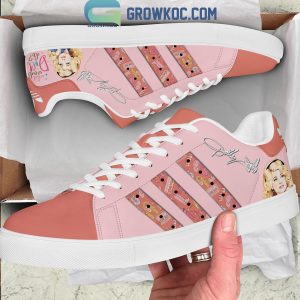 Dolly Parton What Would Dolly Do Stan Smith Shoes