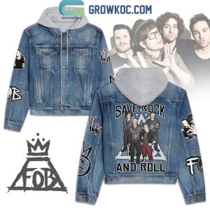 Fall Out Boy Centuries Irresistible Christmas Ugly Sweater