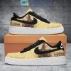 Fall Out Boy So Much For Dust 2024 Tour Air Force 1 Shoes