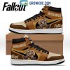 Fallout Maximus Fan Air Jordan 1 Shoes