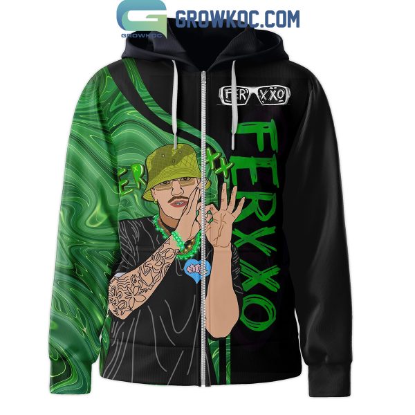 Feid FERXXO Que Chimba Mor Fan Hoodie Shirts