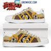 Fall Out Boy Save The Rock Stan Smith Shoes