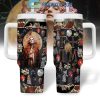 Florence The Machine Danced Myself To Death 40oz Tumbler