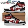 Ghost Call Me Little Sunshine Personalized Air Jordan 1 Shoes