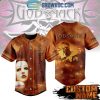 Blind Guardian Deliver Us From Evils Personalized Baseball Jersey