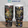 Harry Potter It’s LeviOsa Not LeviosA White Design 40oz Tumbler