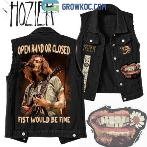 Hozier Wasteland Baby I’m In Love With You Fan Hoodie T-Shirt