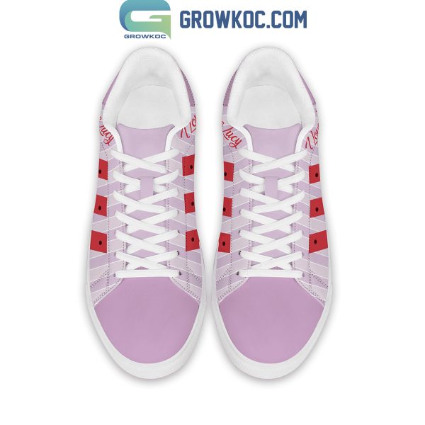 I Love Lucy American Sitcom Stan Smith Shoes