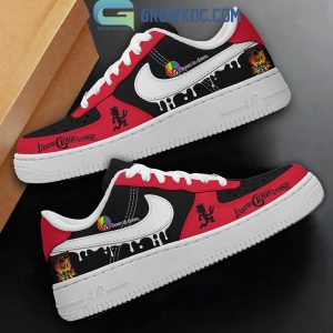 Insane Clown Posse I’m A Juggalo Not A Gang Member Air Force 1 Shoes