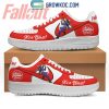 Philadelphia Phillies Fan Personalized Air Force 1 Shoes