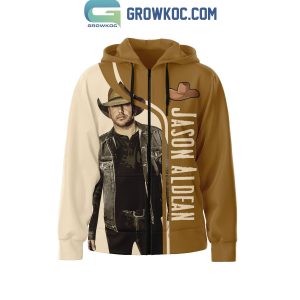 Jason Aldean Try That In A Small Town Love Fan Hoodie Shirts