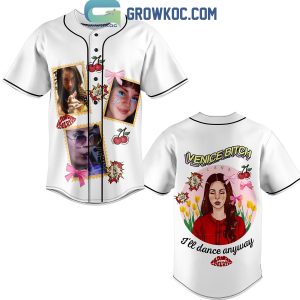 Lana Del Rey Will You Still Love Me When I’m Not Young Fleece Pajamas Set