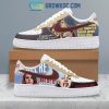 Korn Narcissistic Cannibal Air Force 1 Shoes