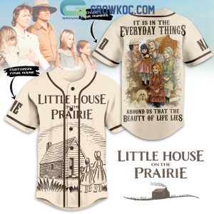 Little House On The Prairie In The World Full Of Nellies Be A Laura Crocs Clogs