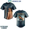 Megan Thee Stallion Hot Girl Summer Tour 2024 Personalized Baseball Jersey