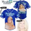 Skid Row Youth Gone Wild Personalized Baseball Jersey