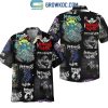 Grateful Dead Summertime Done Come And Gone Hawaiian Shirts