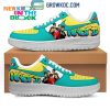 Phish The Mango Song Air Force 1 Shoes