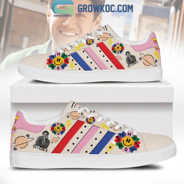 Niall Horan Irish Singer The Show Album Stan Smith Shoes