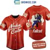 Twenty One Pilots Hey Kid Get Out Of The Road Personalized Baseball Jersey