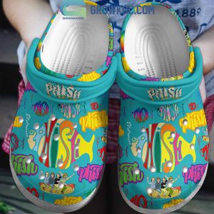 Phish The Mango Song Air Force 1 Shoes
