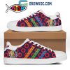 Arctic Monkeys I Wanna Be Yours Fan Stan Smith Shoes