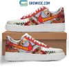No Shoes Nation Kenny Chesney Country Fan Air Force 1 Shoes