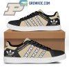 Avatar The Last Airbender White Design Stan Smith Shoes