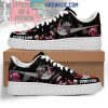 Taylor Swift The Tortured Poets Department New Album Air Force 1 Shoes