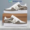 Doctor Who Police Public Call Box Air Force 1 Shoes