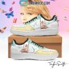 Fall Out Boy The Phoenix Air Force 1 Shoes