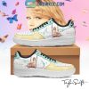 Melanie Martinez The Portals Soap Air Force 1 Shoes