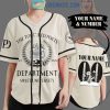 Which X-Men Are You Personalized Baseball Jersey
