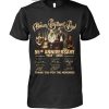 Dickey Betts 1943 2024 Forever In Our Hearts Thanks For Memories T Shirt
