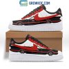 The Dukes of Hazzard Moonrunners Personalized Air Force 1 Shoes