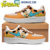The Weeknd Starboy Save Your Tears Air Force 1 Shoes