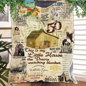 Little House On The Prairie Novel Fan Air Force 1 Shoes